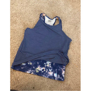 Athleta Girl tank top